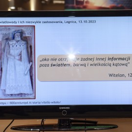 powiększ zdjęcie: Dzień otwarty w Centrum Witelona