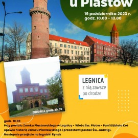 powiększ zdjęcie: Stowarzyszenie Kobiety Europy zaprasza na Śniadanie u Piastów