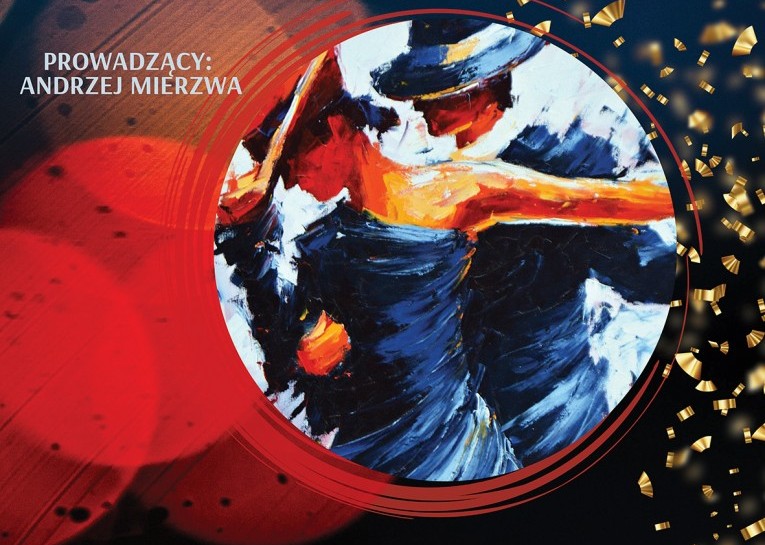 Zapraszamy na Jesienny Kurs Tańca Towarzyskiego I Stopnia w Legnicy