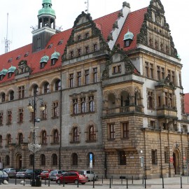 17 listopada Urząd Miasta Legnicy będzie nieczynny