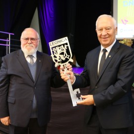 Legnickie Dni Seniora rozpoczęte
