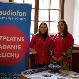 powiększ zdjęcie: Legnickie Dni Seniora rozpoczęte