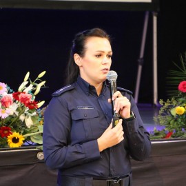 powiększ zdjęcie: Legnickie Dni Seniora rozpoczęte