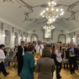 powiększ zdjęcie: 60 – lat ZSTiO w Legnicy