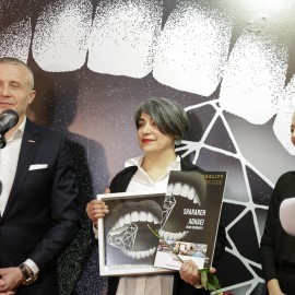 Legnicki akcent podczas Tygodnia Biżuterii w Rumunii