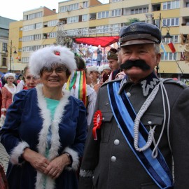 Legnicki Piknik Patriotyczny - Święto Niepodległości w Legnicy