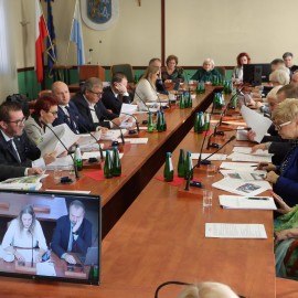 Inwestycja mieszkaniowa przy ul. Gumińskiego ma akceptację radnych