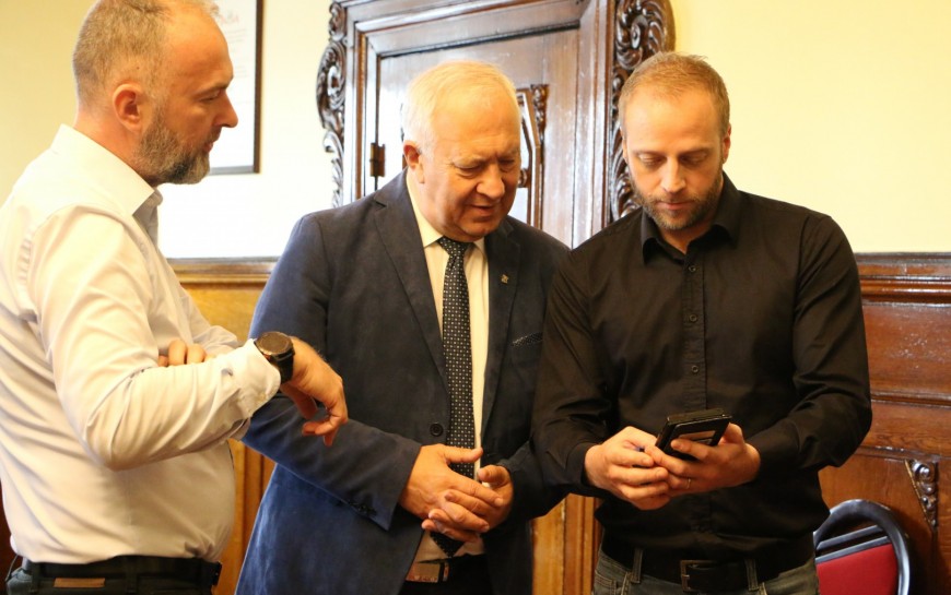Eurorally 2024: Legnica na trasie niezwykłego rajdu samochodowego!