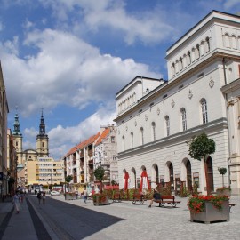 Milion złotych z budżetu miasta dla Teatru  przekazane do Urzędu Marszałkowskiego