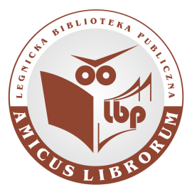 Wieczór z Amicusami i kryminałem w Legnickiej Bibliotece Publicznej