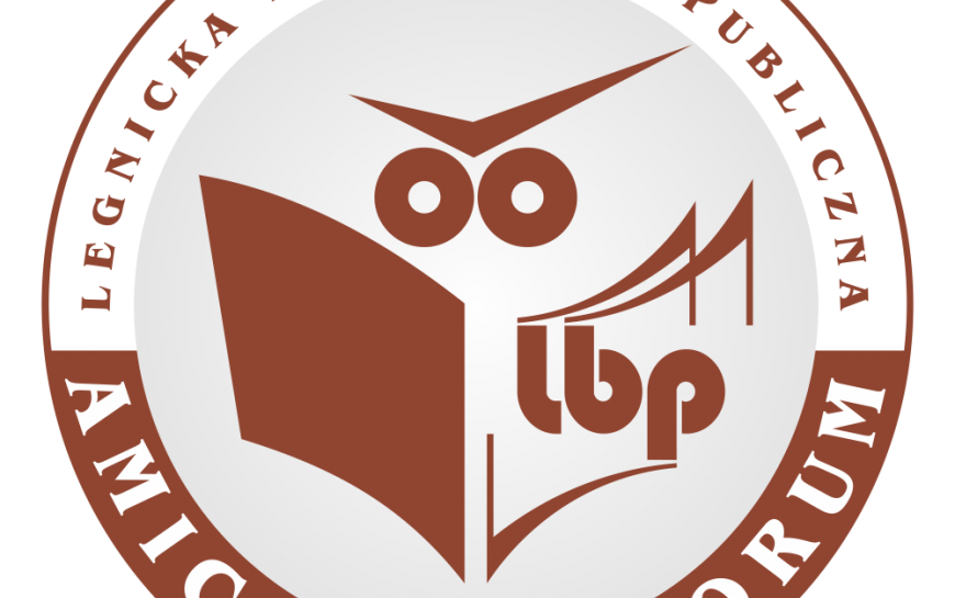 Wieczór z Amicusami i kryminałem w Legnickiej Bibliotece Publicznej