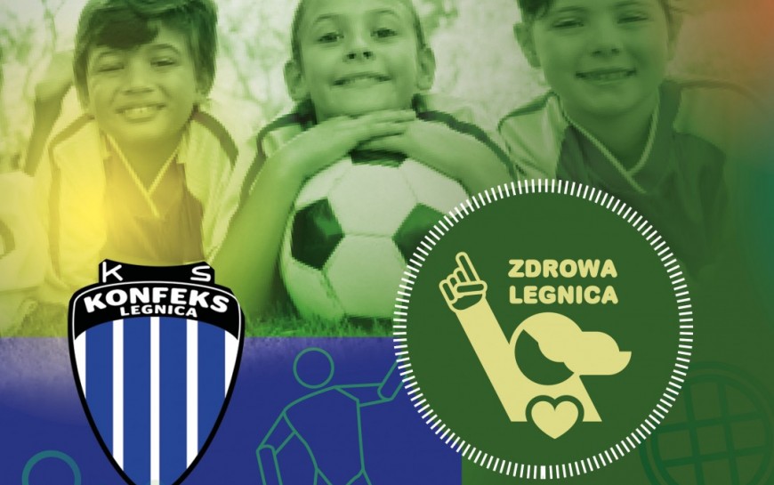 Kolejne sportowo-rodzinne weekendy w ramach Zdrowej Legnicy