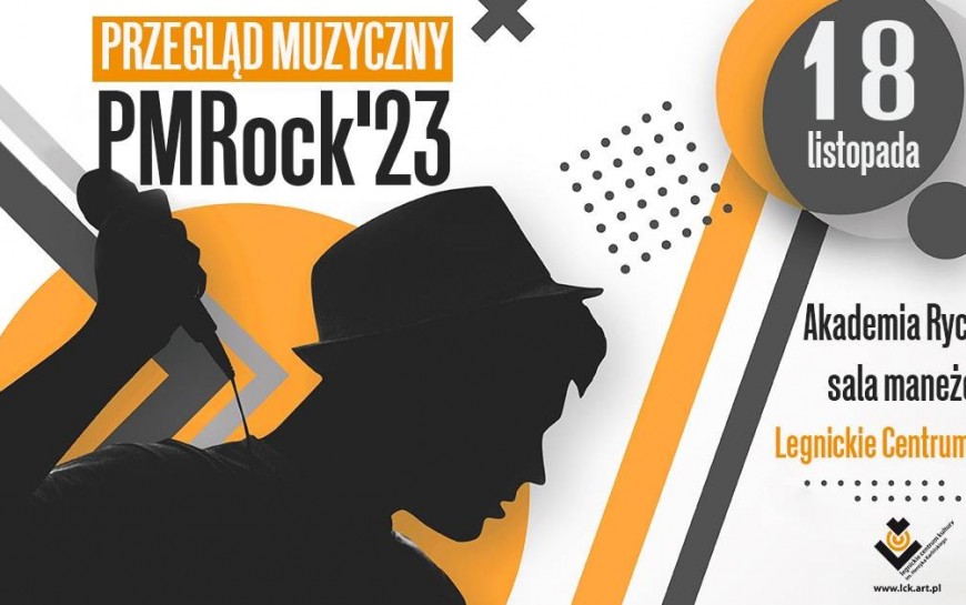 Mocna dawka rocka w Akademii Rycerskiej