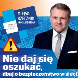 Nie daj się oszukać