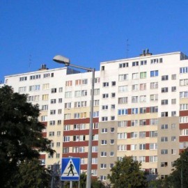 Uwaga! Awaria na ul. Gwiezdnej