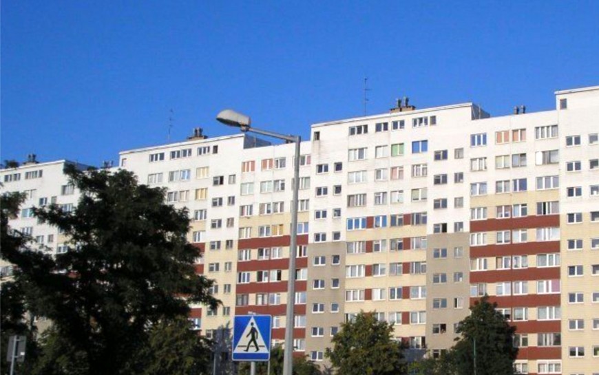 Uwaga! Awaria na ul. Gwiezdnej