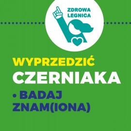 Wyprzedzić czerniaka