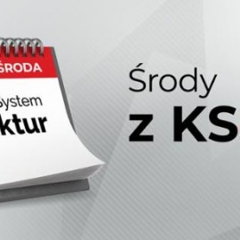 1 stycznia rusza Krajowy System e-Faktur