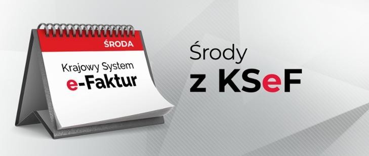 1 stycznia rusza Krajowy System e-Faktur