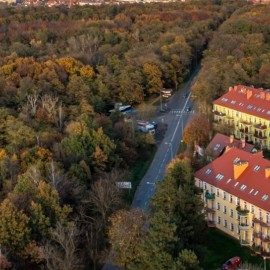 W piątek ruszy przebudowa ul. Złotoryjskiej