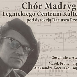 Wkrótce koncert ku czci Henryka Karlińskiego