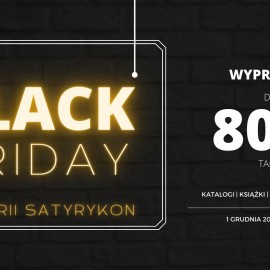 Wietrzenie magazynów w Galerii Satyrykon!