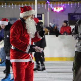 Otwarcie lodowiska już za 6 dni!