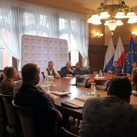 Pomoc pogorzelcom z Asnyka