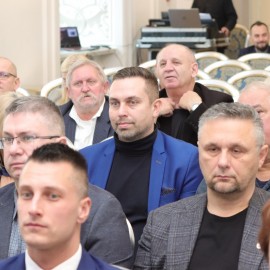 powiększ zdjęcie: Jubileusz 70-lecia Szkolnego Związku Sportowego i 25-lecia Legnickiego Szkolnego ...
