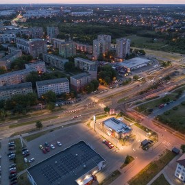 Miliony złotych na energooszczędne oświetlenie w Legnicy