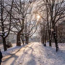 Informacja Głównego Inspektoratu Ochrony Środowiska