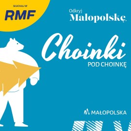 Choinki pod choinkę dla legniczan – od RMF FM i Małopolski!