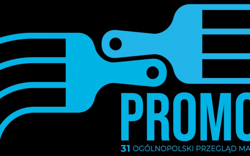 Wernisaż 31. Ogólnopolskiego Przeglądu Malarstwa Młodych Promocje w Galerii ...