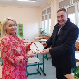 Ekopracownia w Szkole Podstawowej nr 16 otwarta