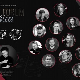 W czwartek koncert w Muzeum Miedzi