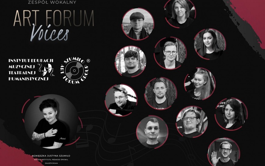 W czwartek koncert w Muzeum Miedzi