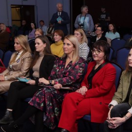 powiększ zdjęcie: Mamy apetyt na zdrowie
