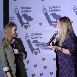 powiększ zdjęcie: Mamy apetyt na zdrowie