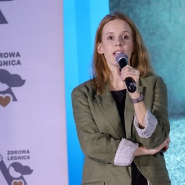 powiększ zdjęcie: Mamy apetyt na zdrowie