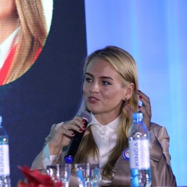 powiększ zdjęcie: Mamy apetyt na zdrowie