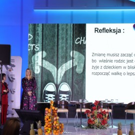 powiększ zdjęcie: Mamy apetyt na zdrowie