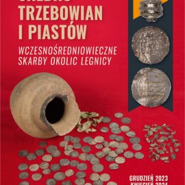 Nowa wystawa „Srebro Trzebowian i Piastów. Wczesnośredniowieczne skarby okolic Legnicy”