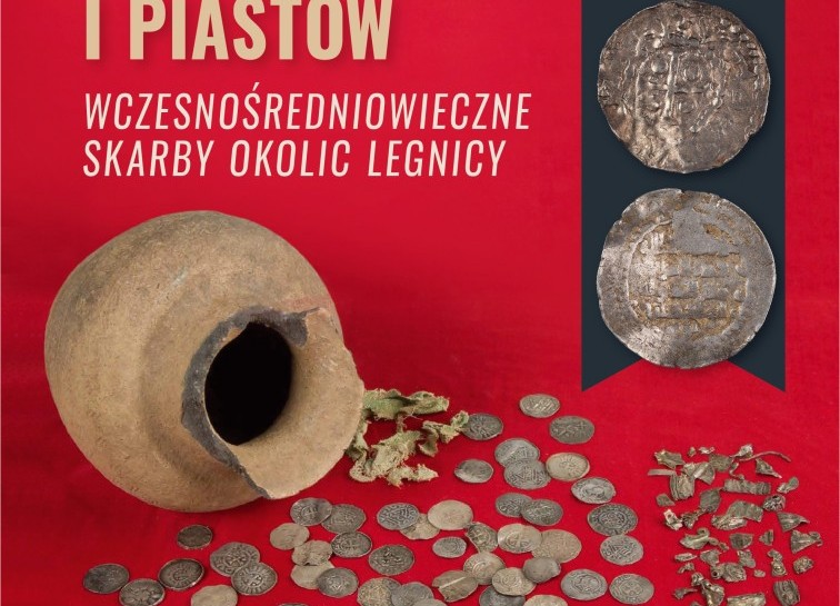 Nowa wystawa „Srebro Trzebowian i Piastów. Wczesnośredniowieczne skarby ...