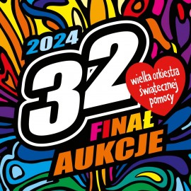 Legnica przygotowuje się na 32. Finał Wielkiej Orkiestry Świątecznej Pomocy