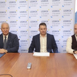 powiększ zdjęcie: Walka z rakiem skóry w Legnicy. Podsumowanie akcji