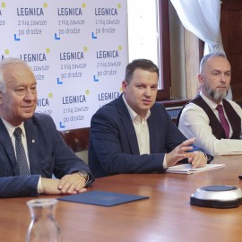 Walka z rakiem skóry w Legnicy. Podsumowanie akcji
