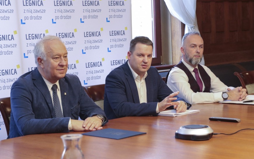 Walka z rakiem skóry w Legnicy. Podsumowanie akcji