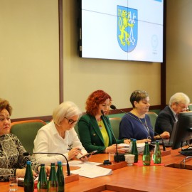22 grudnia ostatnia w tym roku sesja Rady Miejskiej Legnicy