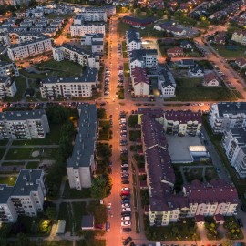 Nowy formularz planowania przestrzennego od 28 listopada 2023