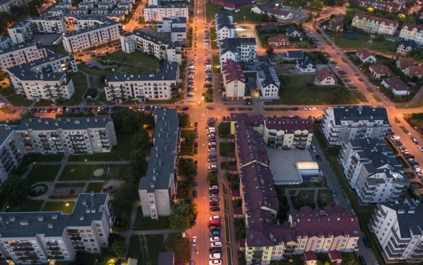 Nowy formularz planowania przestrzennego od 28 listopada 2023